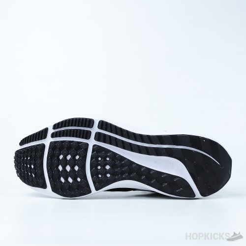 Nike Air Zoom Pegasus 39 Black White (Premium Batch)