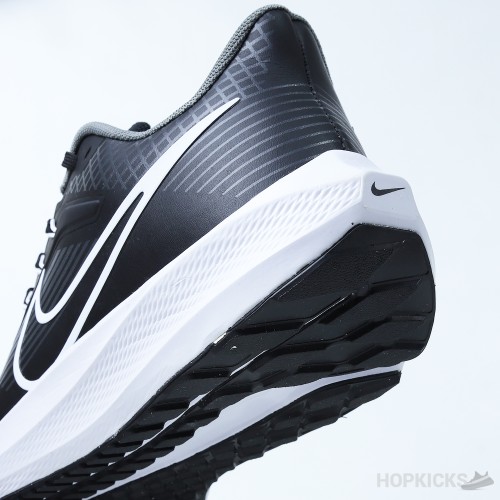 Nike Air Zoom Pegasus 39 Black White (Premium Batch)