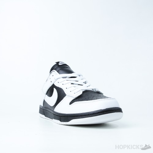 Nike SB Dunk Low "Reverse Panda" (Premium Plus Batch)