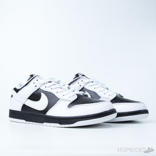 Nike SB Dunk Low "Reverse Panda" (Premium Plus Batch)