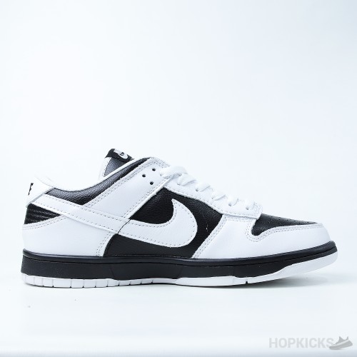 Nike SB Dunk Low "Reverse Panda" (Premium Plus Batch)