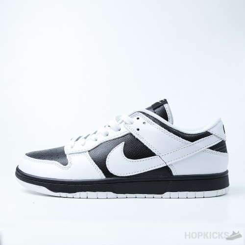 Nike SB Dunk Low "Reverse Panda" (Premium Plus Batch)