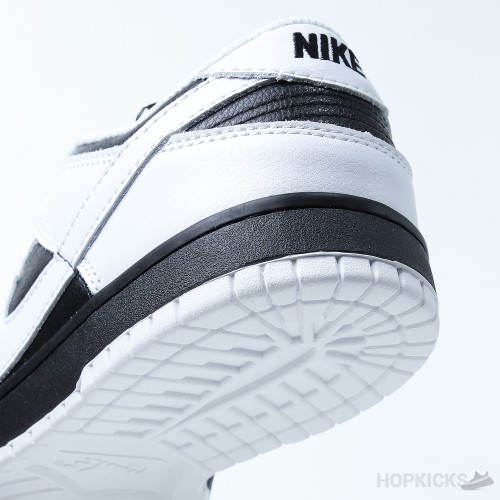 Nike SB Dunk Low "Reverse Panda" (Premium Plus Batch)