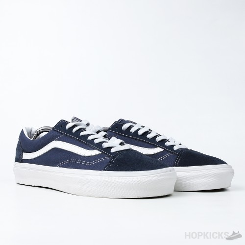 Vans Old Skool Blue 