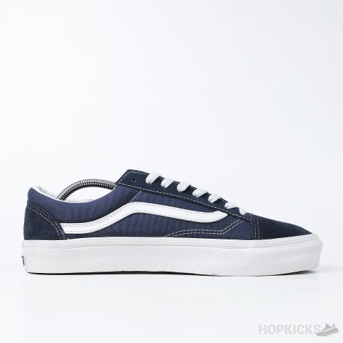 Vans Old Skool Blue 