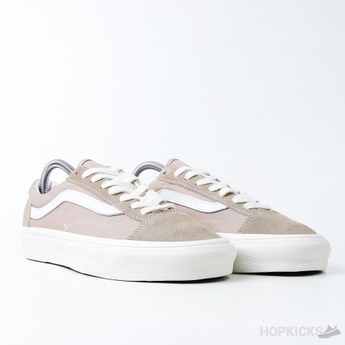 Vans Old Skool Pro Lilac