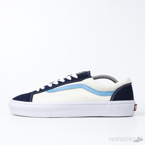 Vans Style 36 Gibralter Sea