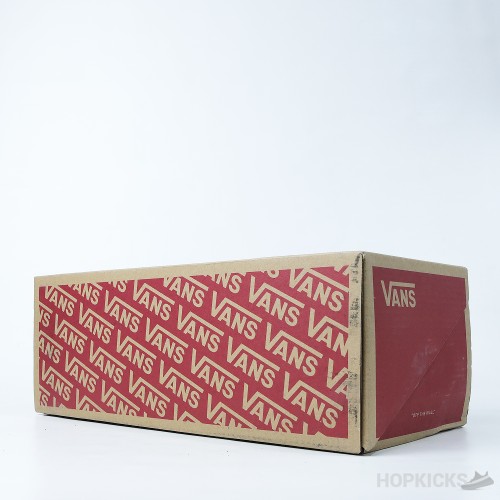 Vans style 36 Decon SF