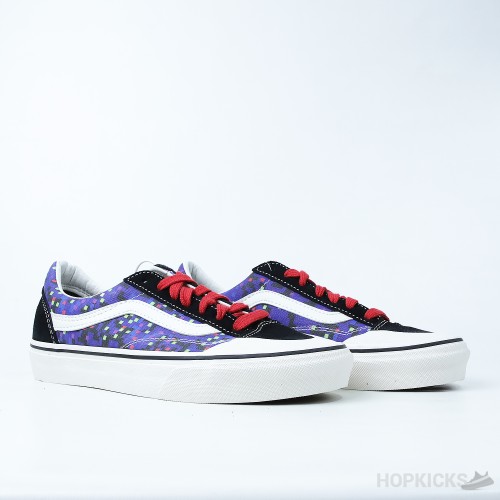 Vans style 36 Decon SF