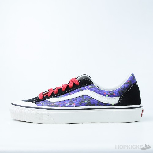 Vans style 36 Decon SF