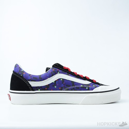 Vans style 36 Decon SF