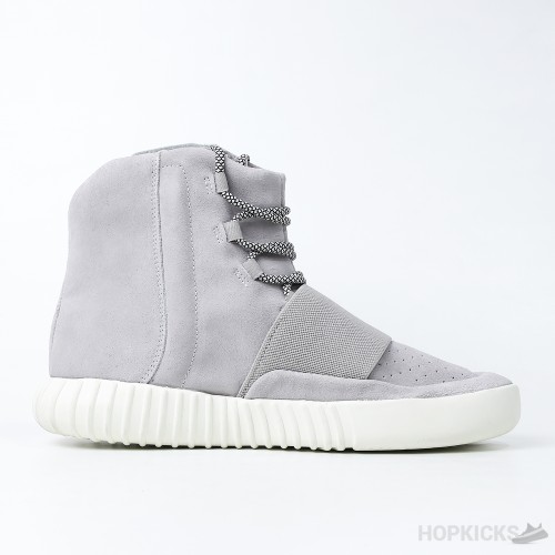 Yeezy Boost 750 OG Light Brown (Premium Batch)