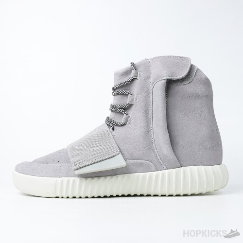 Yeezy Boost 750 OG Light Brown (Premium Batch)