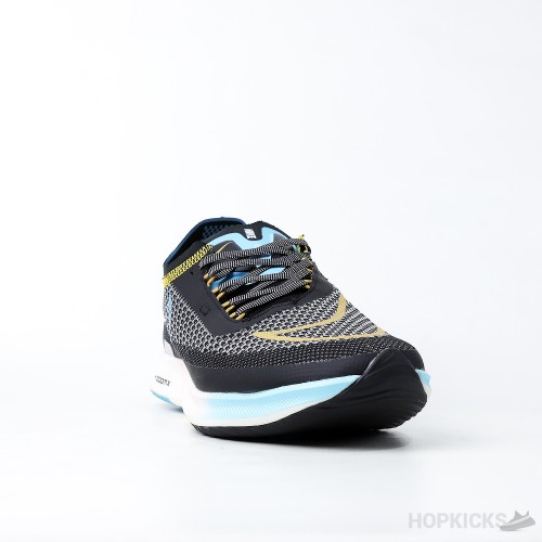 Nike ZoomX Streakfly Black Blue