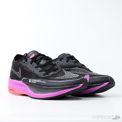 Nike ZoomX Vaporfly Next% 2 Raptors