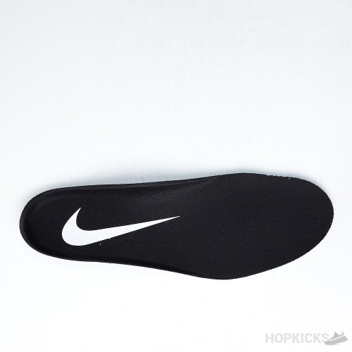 Air Zoom Pegasus 39 Black Green Safety Orange (Dot Perfect)