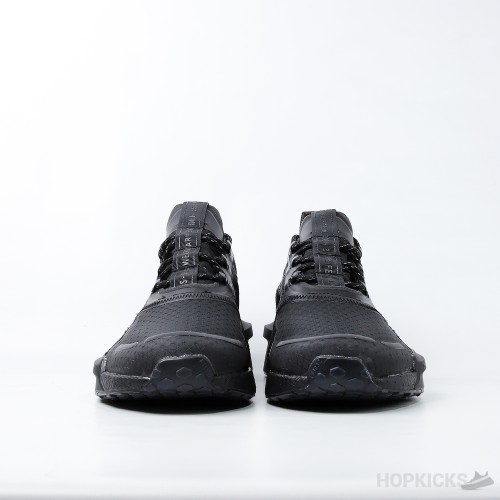 Adidas NMD V3 Triple Black (Dot Perfect)