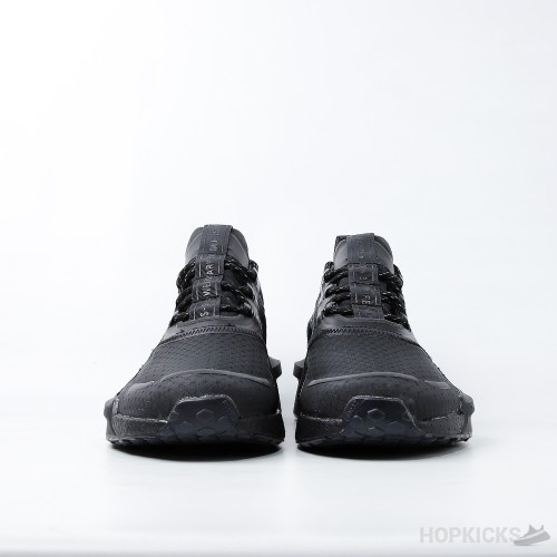 Adidas NMD V3 Triple Black