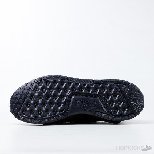 Adidas NMD V3 Triple Black
