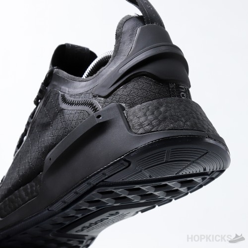 Adidas NMD V3 Triple Black