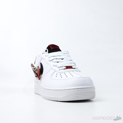 Nike Air Force 1 '07 Premium Carabiner (Dot Perfect)