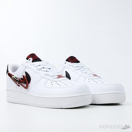 Nike Air Force 1 '07 Premium Carabiner (Dot Perfect)