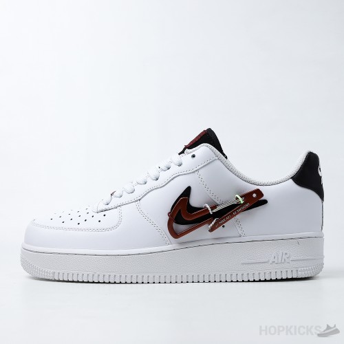 Nike Air Force 1 '07 Premium Carabiner (Dot Perfect)