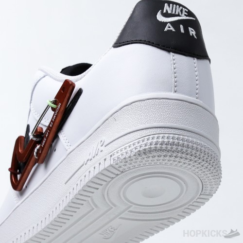 Nike Air Force 1 '07 Premium Carabiner (Dot Perfect)