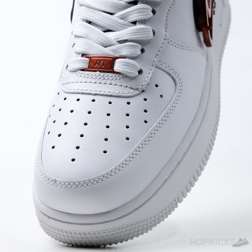 Nike Air Force 1 '07 Premium Carabiner (Dot Perfect)