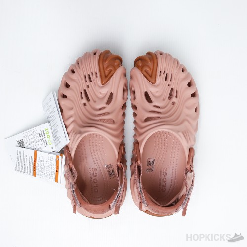 Salehe Bembury x Crocs Pollex 'Pale Blush'