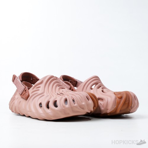 Salehe Bembury x Crocs Pollex 'Pale Blush'