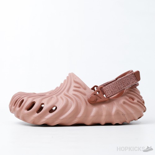 Salehe Bembury x Crocs Pollex 'Pale Blush'