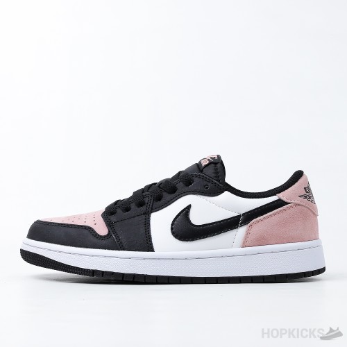 Air Jordan 1 Retro Low OG 'Bleached Coral'