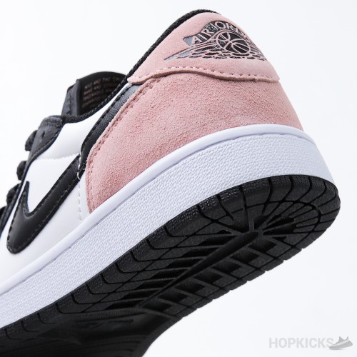 Air Jordan 1 Retro Low OG 'Bleached Coral'