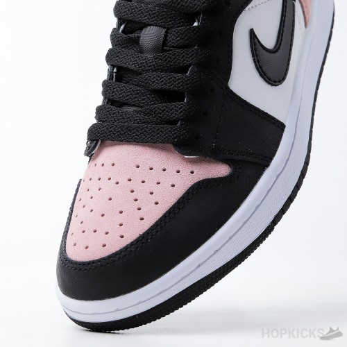 Air Jordan 1 Retro Low OG 'Bleached Coral'