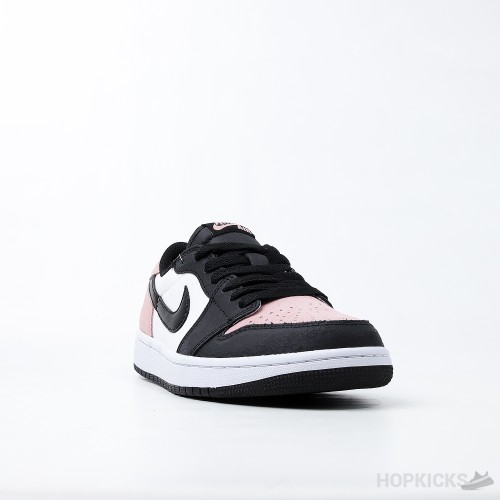 Air Jordan 1 Retro Low OG 'Bleached Coral'