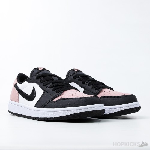 Air Jordan 1 Retro Low OG 'Bleached Coral'