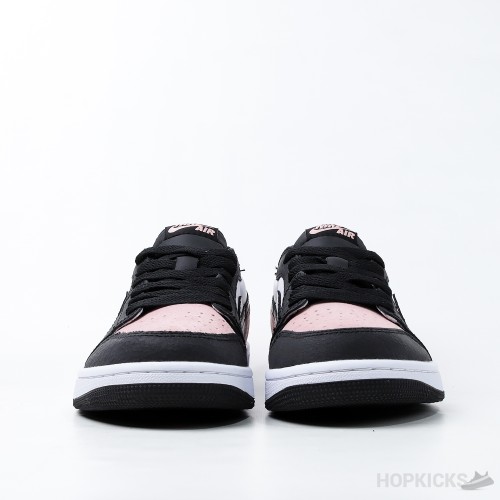 Air Jordan 1 Retro Low OG 'Bleached Coral'
