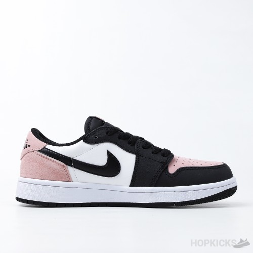 Air Jordan 1 Retro Low OG 'Bleached Coral'