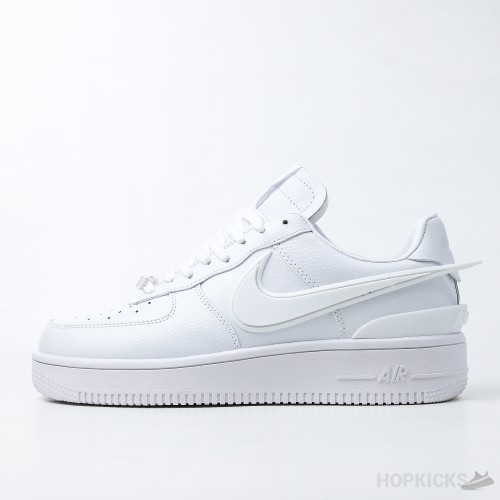 AMBUSH x Nike Air Force 1 Low SP Phantom (Dot Perfect)