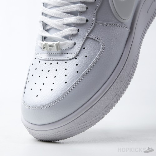 AMBUSH x Nike Air Force 1 Low SP Phantom (Dot Perfect)