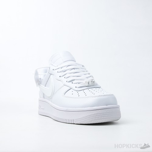 AMBUSH x Nike Air Force 1 Low SP Phantom (Dot Perfect)