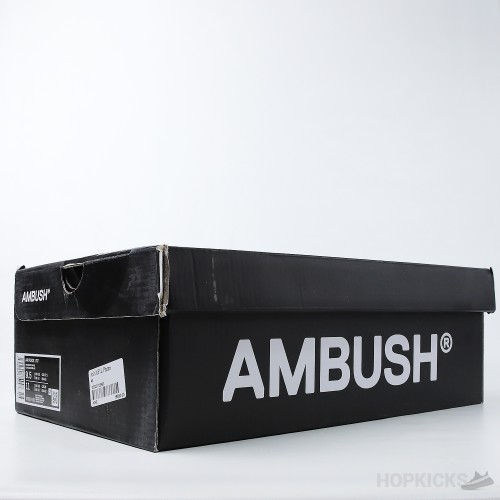 AMBUSH x Nike Air Force 1 Low SP Phantom (Dot Perfect)