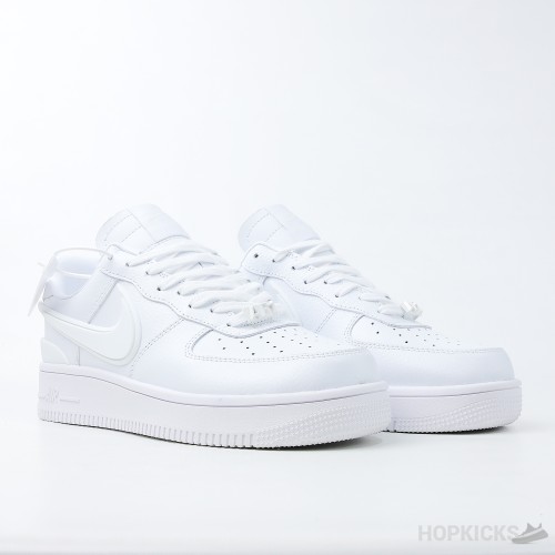 AMBUSH x Nike Air Force 1 Low SP Phantom (Dot Perfect)