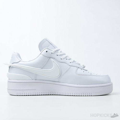 AMBUSH x Nike Air Force 1 Low SP Phantom (Dot Perfect)