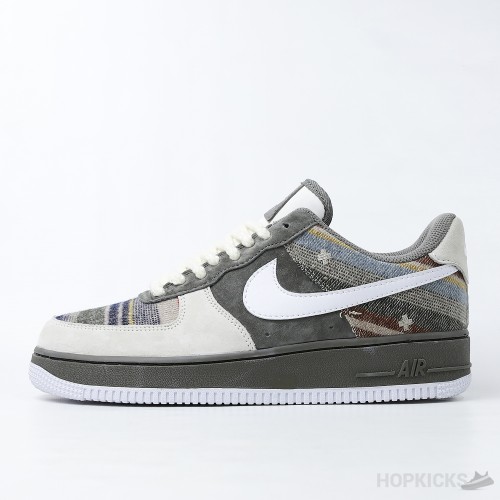 Air Force 1 '07 Low Cargidan (Dot Perfect)