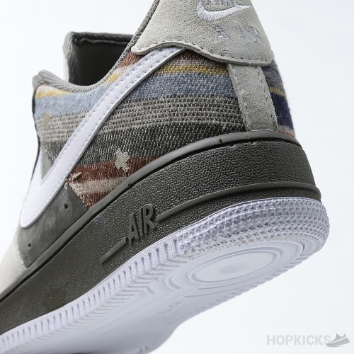 Air Force 1 '07 Low Cargidan (Dot Perfect)