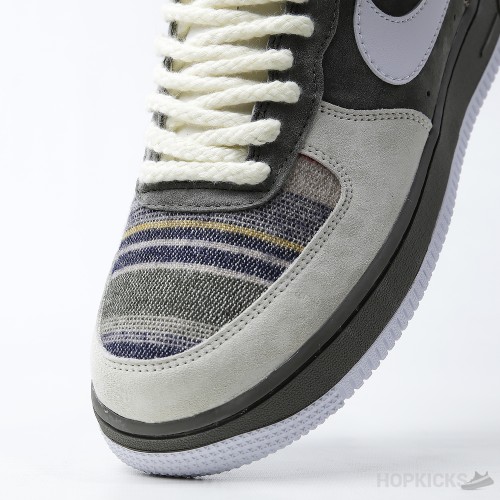 Air Force 1 '07 Low Cargidan (Dot Perfect)