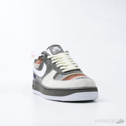 Air Force 1 '07 Low Cargidan (Dot Perfect)