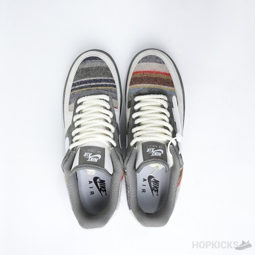 Air Force 1 '07 Low Cargidan (Dot Perfect)